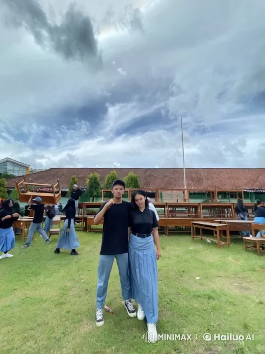 Martial Arts Practice in Grass Field – AI Generated Video | Hailuo AI