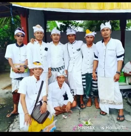 Chinese Kung Fu Group Showcases Martial Arts Skills – AI Generated Video | Hailuo AI