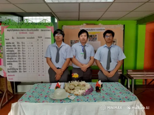Young Students Demonstrate Martial Arts Skills – AI Generated Video | Hailuo AI