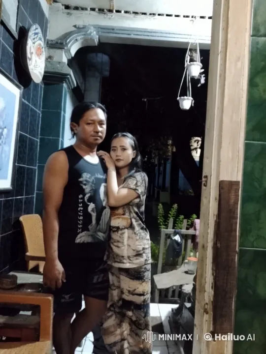 Kungfu Practitioners Display Precision on Patio – AI Generated Video | Hailuo AI