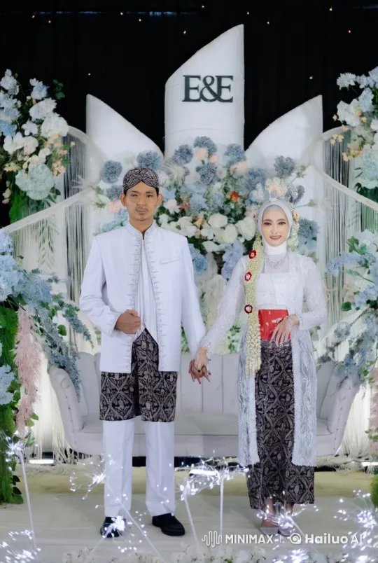 Traditional Wedding Kungfu Performance – AI Generated Video | Hailuo AI