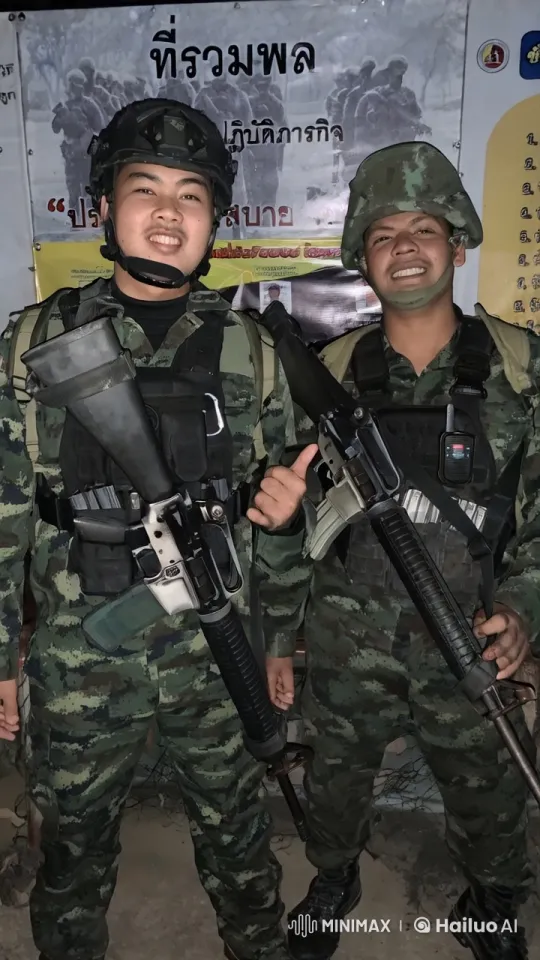 Soldiers Display Martial Arts Mastery in Intense Training – AI Generated Video | Hailuo AI