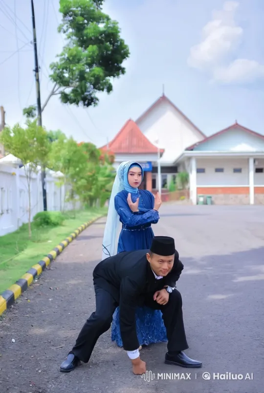 Traditional Kungfu Fight: Wing Chun vs. Dynamic Styles – AI Generated Video | Hailuo AI