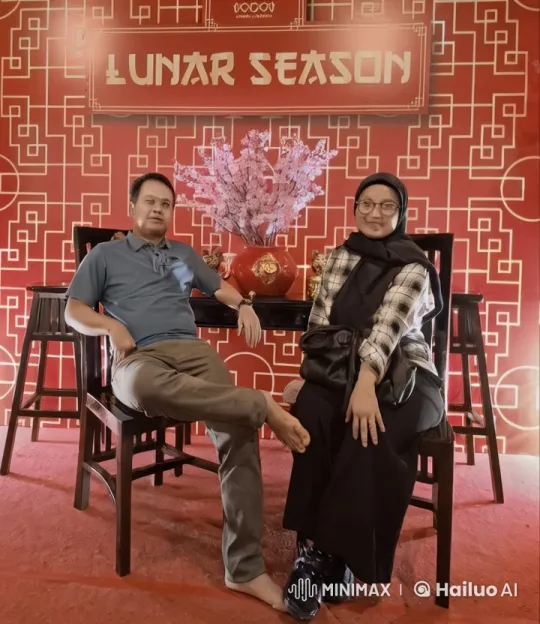 Lunar New Year Celebration: Graceful Kung Fu to Intense Sparring – AI Generated Video | Hailuo AI