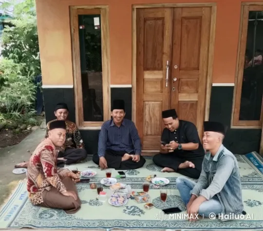 Joyful Group Competes in Sweet Potato Search – AI Generated Video | Hailuo AI