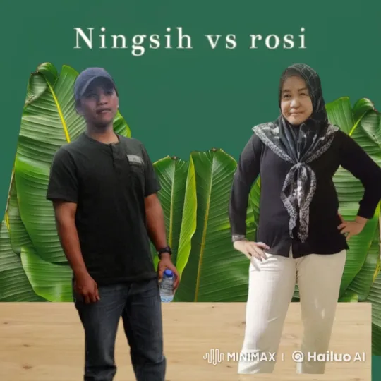 Martial Arts Techniques: Kungfu Leaps and Wing Chun Combat – AI Generated Video | Hailuo AI