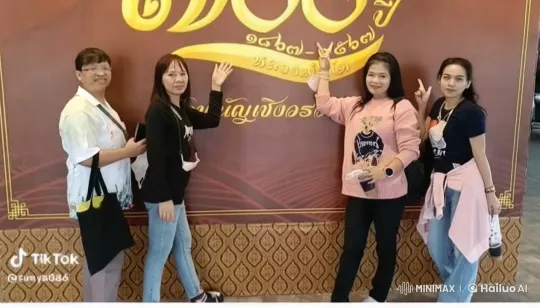 Friends Enjoy Kung Fu Action with Choreographed Fight Scene – AI Generated Video | Hailuo AI