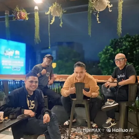 Outdoor Kung Fu Display with Energetic Performer and Cheering Bystanders – AI Generated Video | Hailuo AI