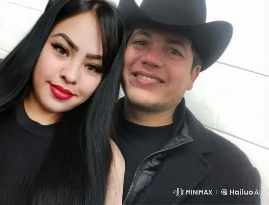 Affectionate Couple Shares Intimate Moment – AI Generated Video | Hailuo AI