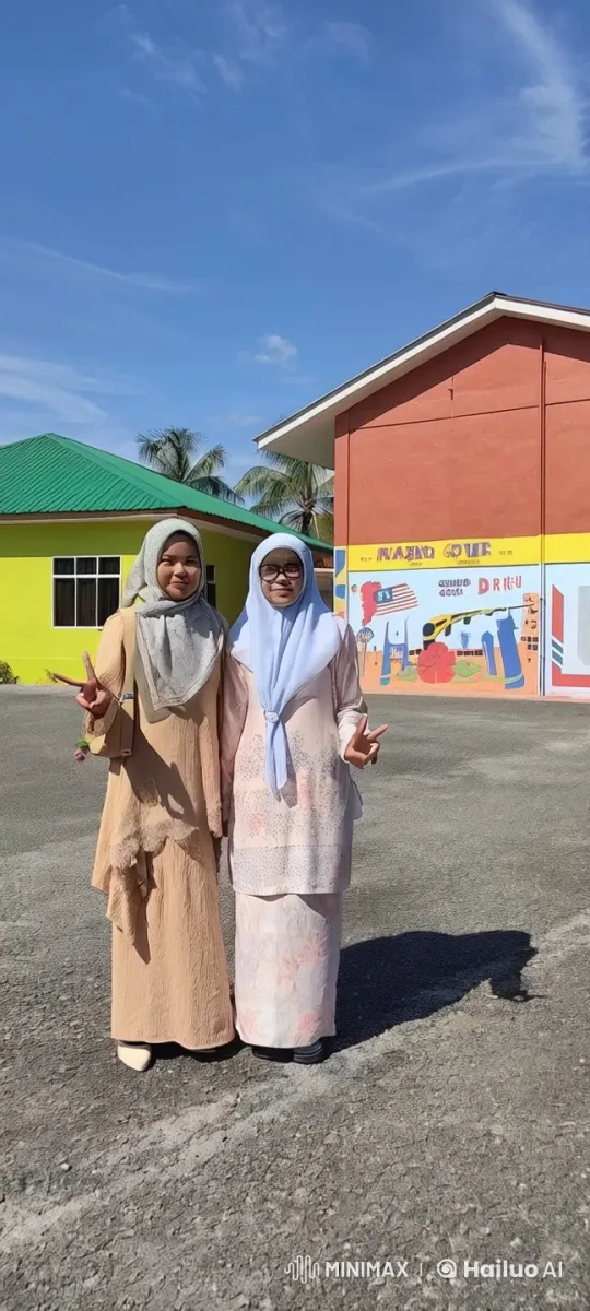 Women Perform Impressive Kung Fu in Urban Setting – AI Generated Video | Hailuo AI
