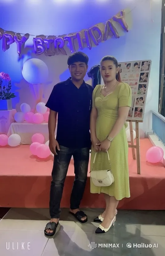 Martial Arts Birthday Party Performance – AI Generated Video | Hailuo AI