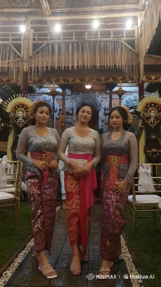 Traditional Attire Kungfu Performance – AI Generated Video | Hailuo AI