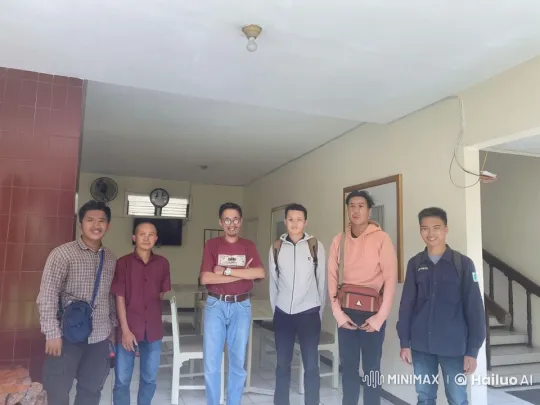 Young Men Display Friendship Through Kungfu Demo – AI Generated Video | Hailuo AI