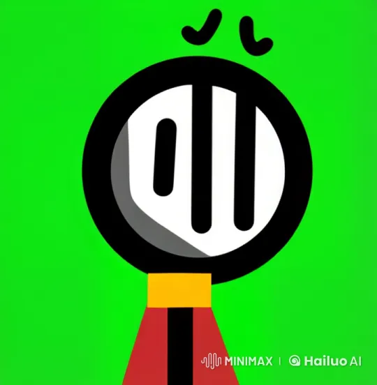 Concerned Cartoon Character Expresses Desperation – AI Generated Video | Hailuo AI