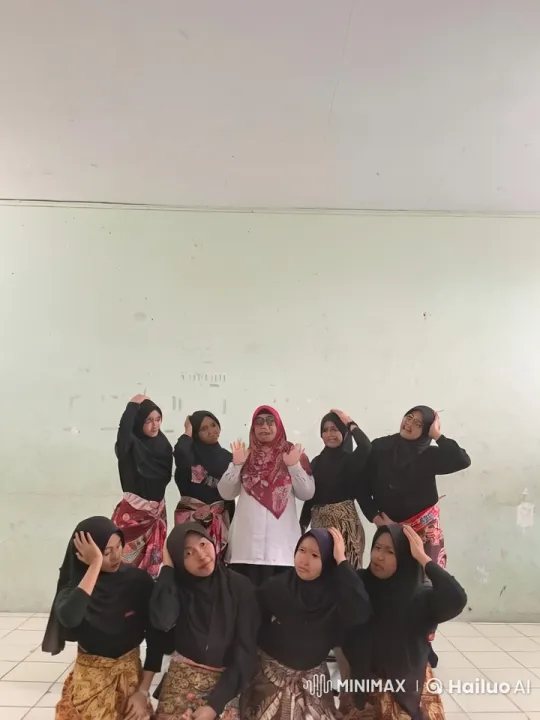 Cultural Conflict Resolution Attempt in Traditional Attire – AI Generated Video | Hailuo AI