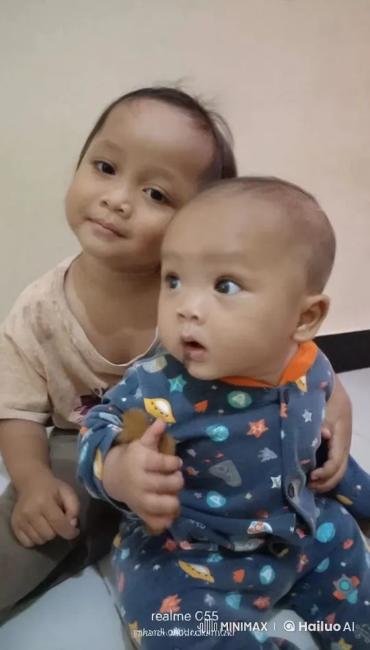 Children's Imaginative Kung Fu Play – AI Generated Video | Hailuo AI