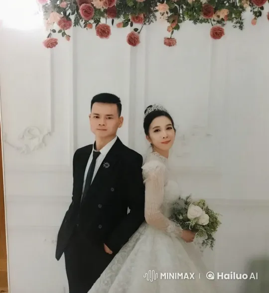 Kung Fu Wedding: Martial Arts Choreography by Bride and Groom – AI Generated Video | Hailuo AI