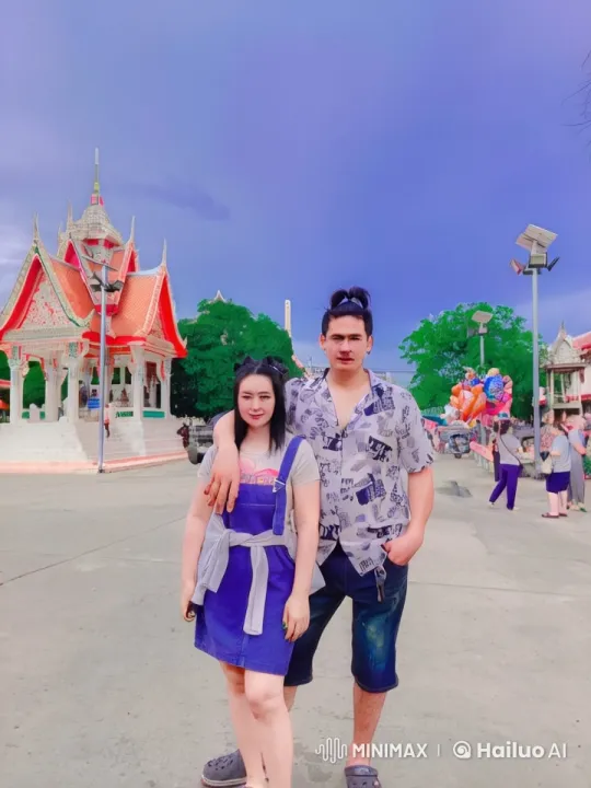 Traditional Architecture Backdrop for Intense Kung Fu Display – AI Generated Video | Hailuo AI
