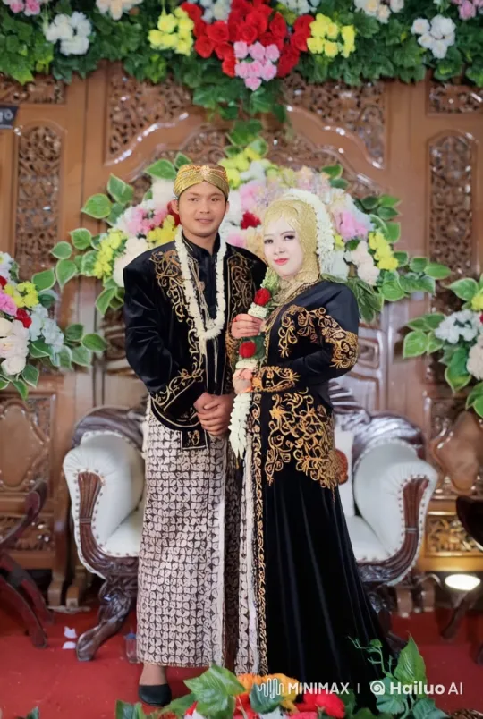 Traditional Wedding Kungfu Dance-Combat Performance – AI Generated Video | Hailuo AI