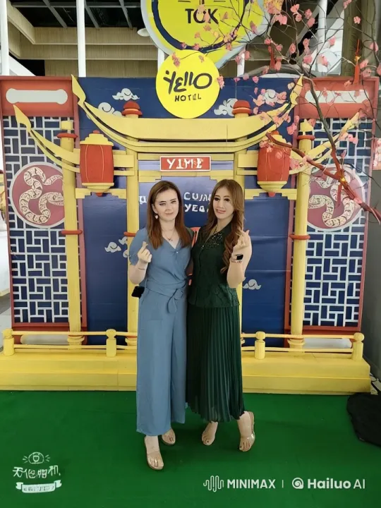 Kufung Viral: Content Summary Title – AI Generated Video | Hailuo AI