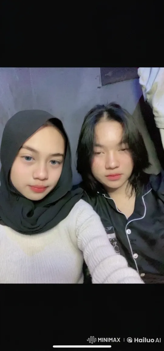 Dynamic Kungfu Match Between Two Friends – AI Generated Video | Hailuo AI