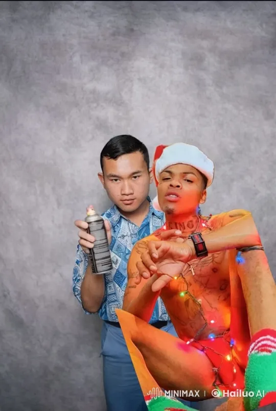 Kung Fu Artist Showcases Agile Moves with Dramatic Lighting – AI Generated Video | Hailuo AI