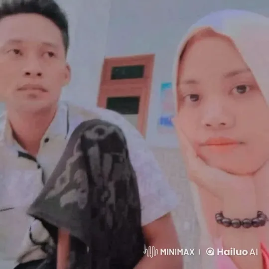 Casual Kung Fu Practice Scene with Two Individuals – AI Generated Video | Hailuo AI
