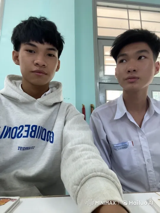 Young Men Display Impressive Kung Fu Skills – AI Generated Video | Hailuo AI