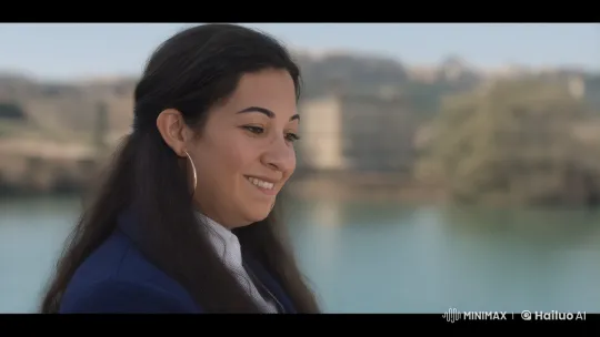 Kin Fu: A Martial Art and Its Cultural Significance – AI Generated Video | Hailuo AI