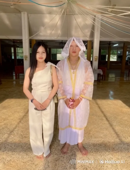Traditional vs. Modern: Spectacular Kung Fu Mastery – AI Generated Video | Hailuo AI
