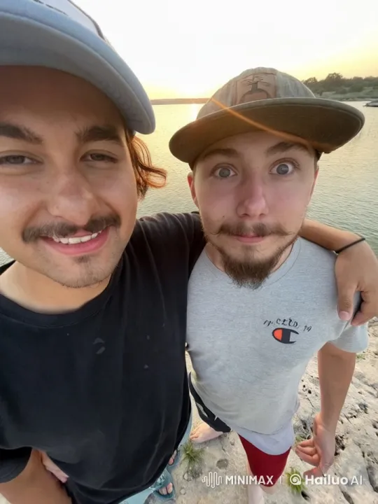 Romantic Sunset Proposal by the Lake – AI Generated Video | Hailuo AI