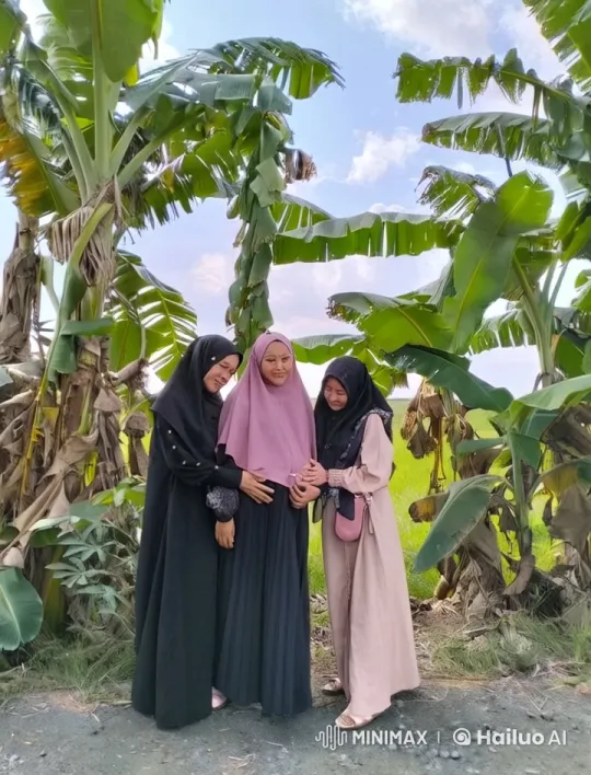 Traditional Attire Women Perform Wing Chun Kung Fu – AI Generated Video | Hailuo AI