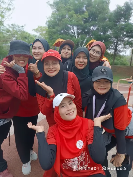 Energetic Kung Fu Performance in Outdoor Park – AI Generated Video | Hailuo AI