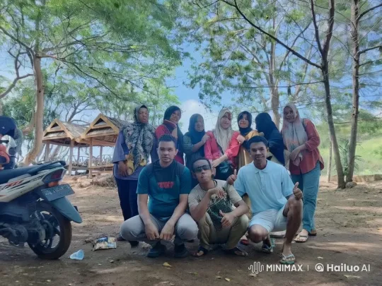 Diverse Group Practices Kungfu in Serene Outdoor Setting – AI Generated Video | Hailuo AI