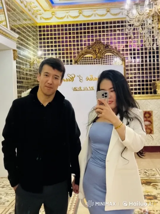 Exquisite Room Kungfu Duel Between Skilled Fighters – AI Generated Video | Hailuo AI