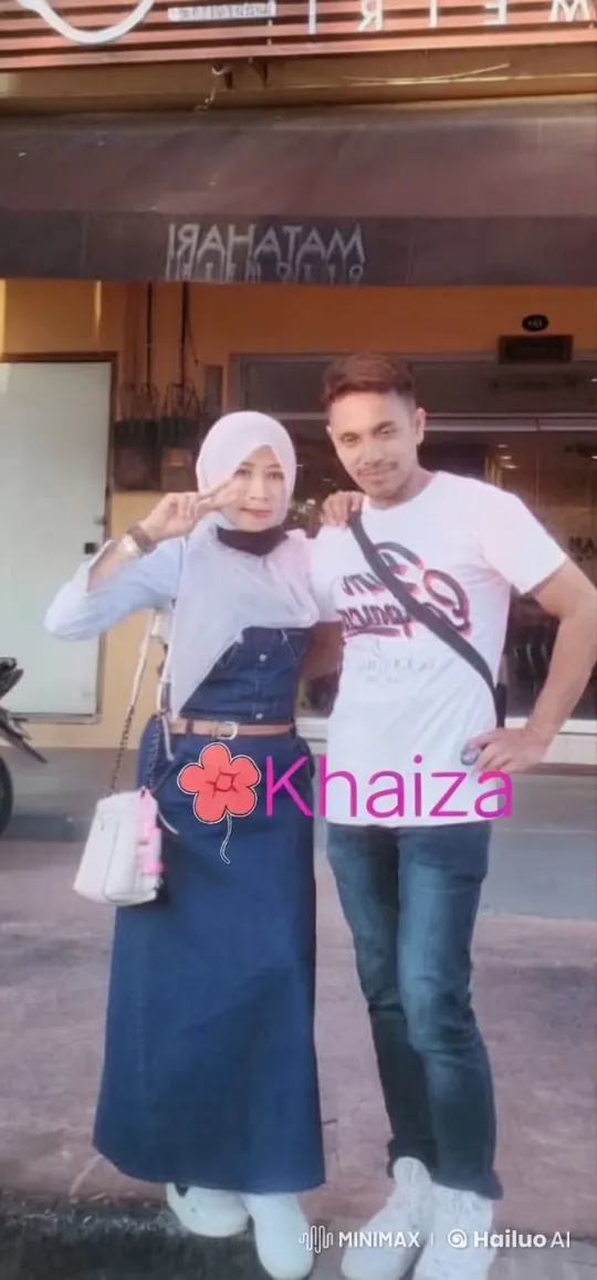 Couple Showcases Kung Fu Skills and Romantic Bond – AI Generated Video | Hailuo AI