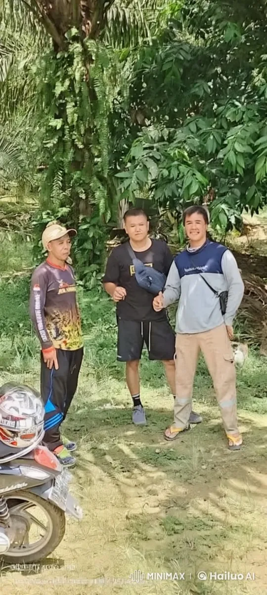 Verdant Grove Kung Fu Practice – AI Generated Video | Hailuo AI