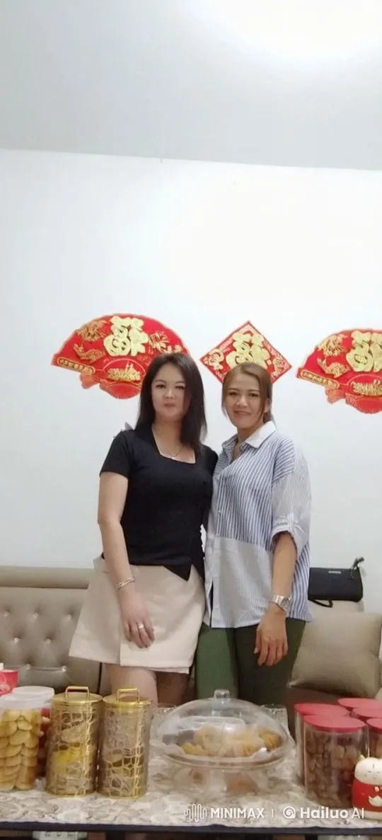 Chinese Women's Kung Fu and Wing Chun Display – AI Generated Video | Hailuo AI
