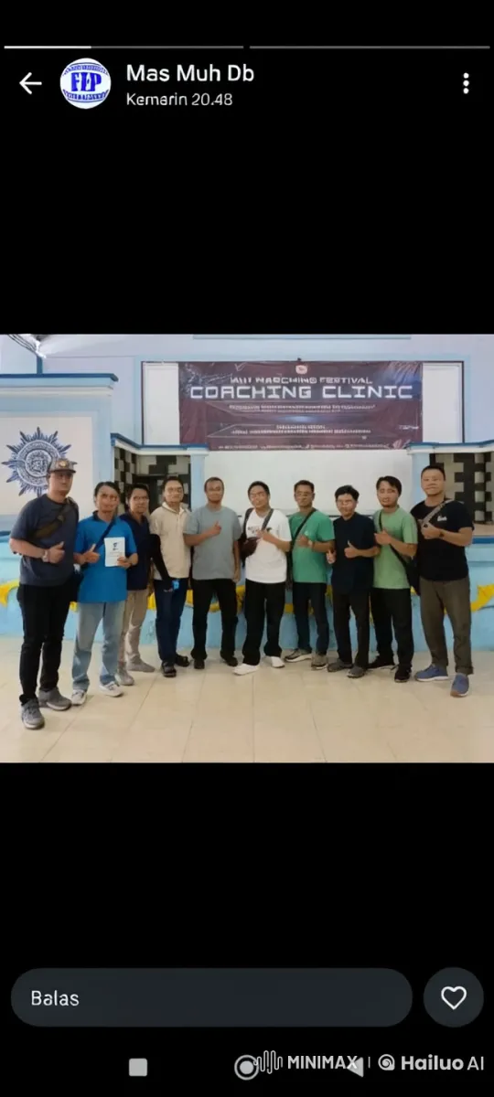 Ijen Festival: Group Kungfu Demonstration and Clinic – AI Generated Video | Hailuo AI