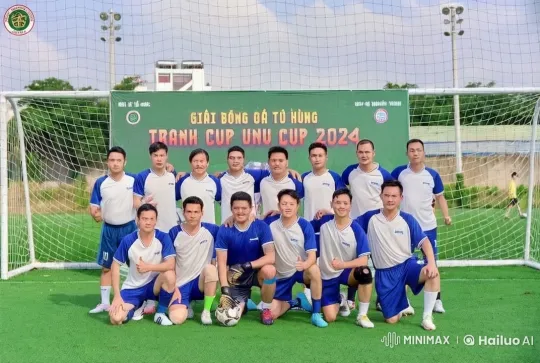 Soccer Players Engage in Kung Fu Fight on Field – AI Generated Video | Hailuo AI