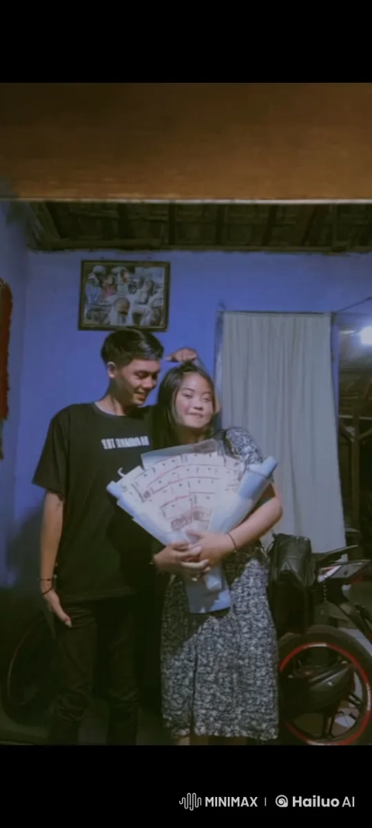 Intense Kungfu Battle in Dimly-Lit Room – AI Generated Video | Hailuo AI