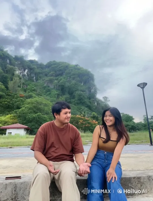 Dynamic Kung Fu Fight Choreography in Tranquil Setting – AI Generated Video | Hailuo AI