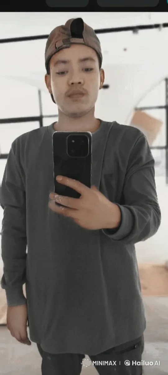 Kung Fu Practitioner Showcases Impressive Skills – AI Generated Video | Hailuo AI