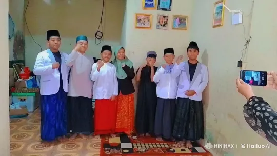 Traditional Chinese Kung Fu Performance – AI Generated Video | Hailuo AI