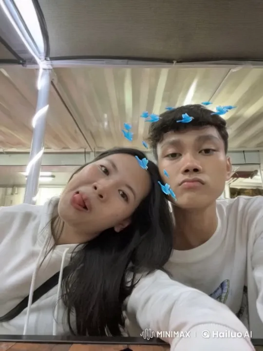Dynamic Kungfu Duo Showcases Precision Combat Skills – AI Generated Video | Hailuo AI