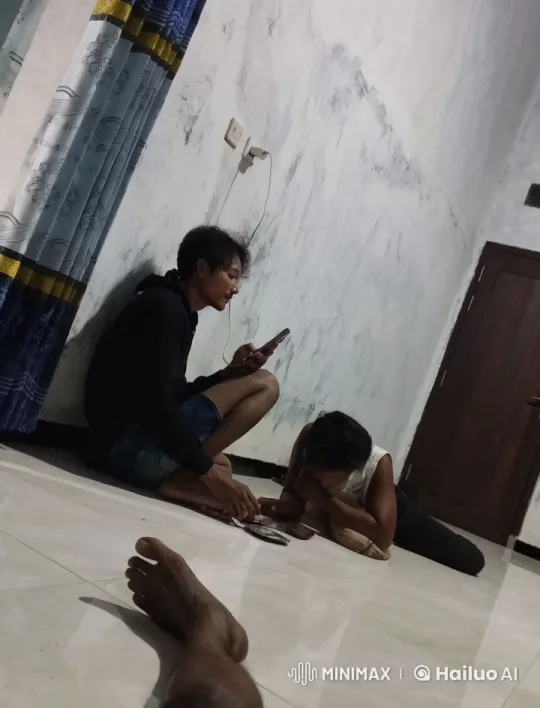 Couple Practicing Wing Chun Kung Fu – AI Generated Video | Hailuo AI