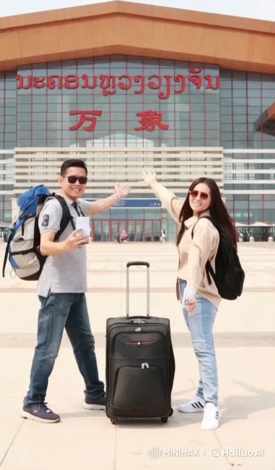 Impromptu Martial Arts Display in Front of Building – AI Generated Video | Hailuo AI