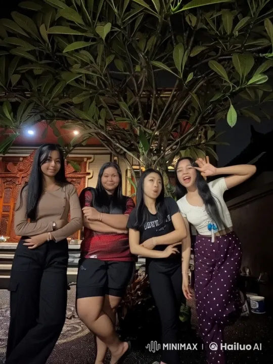 Traditional Building Setting for Energetic Kung Fu Display – AI Generated Video | Hailuo AI