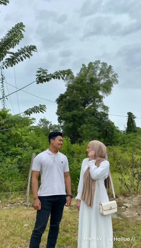 Martial Arts Display in Tranquil Nature Setting – AI Generated Video | Hailuo AI