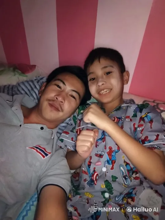 Boys Enact Playful Martial Arts Fight in Superhero Pajamas – AI Generated Video | Hailuo AI